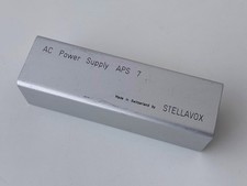Stellavox aps power - supply, /
