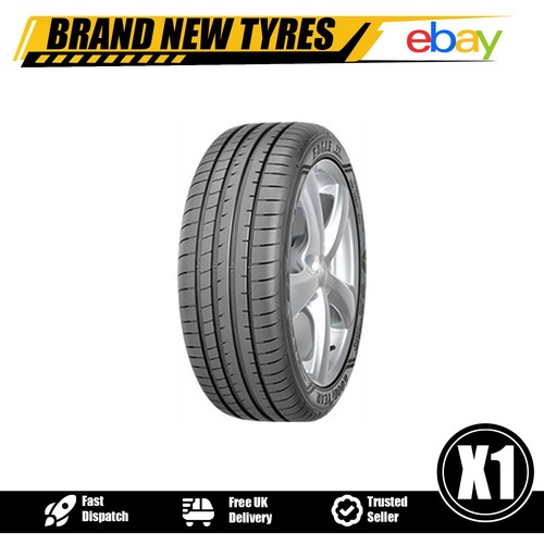 255 35r19 goodyear eagle - 255/35r19, f1