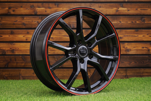 R17 5x105 racing - r17", line