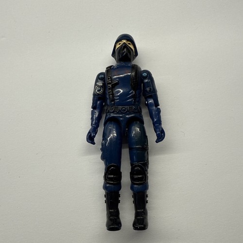 Vintage joe action - vintage, g.i.