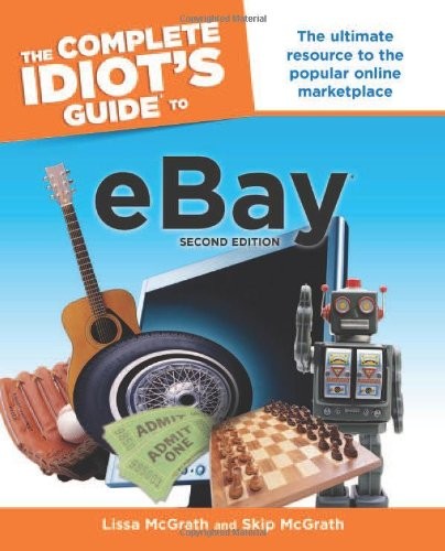 The complete idiot - the, guide
