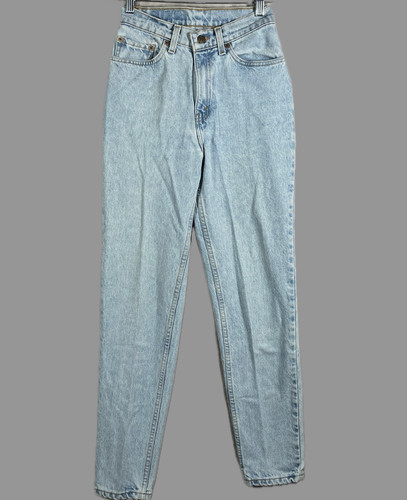 Vtg levi jeans 90s - levi's, 512