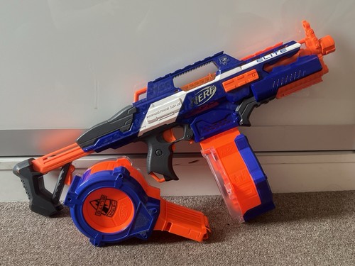 Nerf strike elite - nerf,