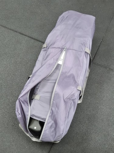 Cuggl travel cot with - cuggl, bassinet