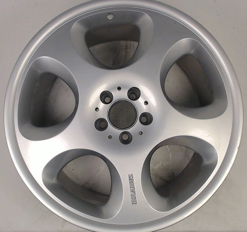 Replica brabus spoke - brabus,