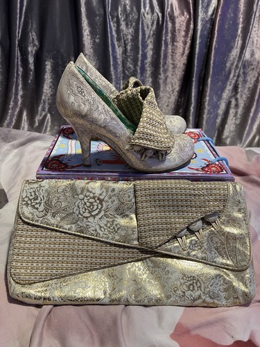 Irregular choice euro - choice,