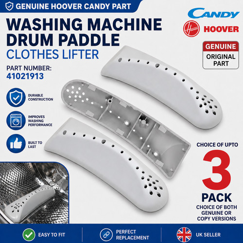 3x2x1 candy washing machine - candy,