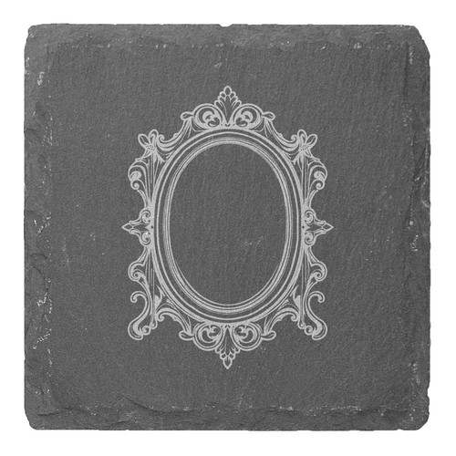 Gothic mirror 10cm - 4, x