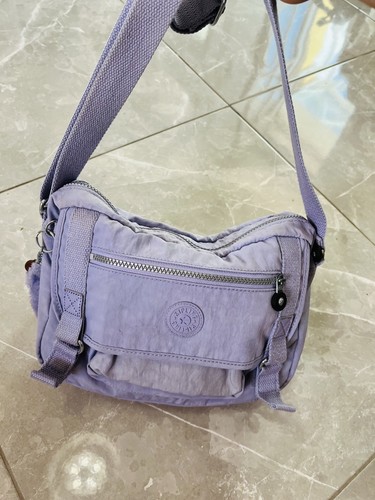 Kipling women lilac - women’s,