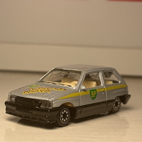 Vintage corgi juniors vauxhall - corgi,