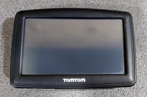 Tomtom 4et03 satellite - xl,