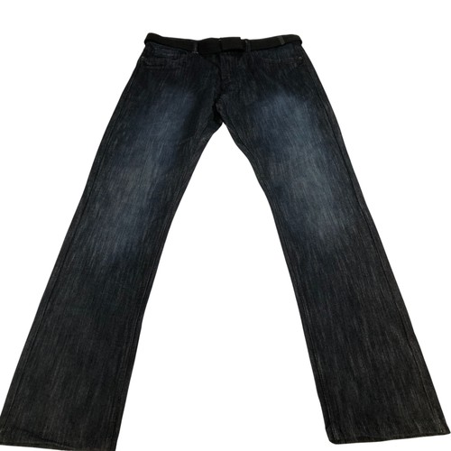 Kangaroo poo jeans - kangaroo, dark