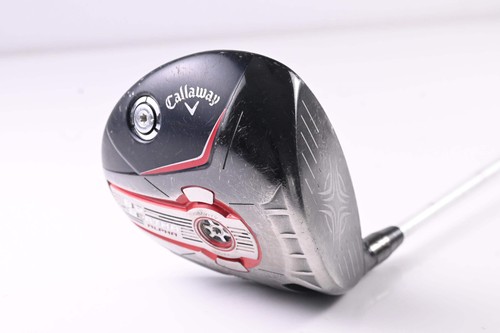 Callaway big bertha alpha 815 - big,