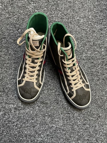 Gucci tennis 1977 - tennis,