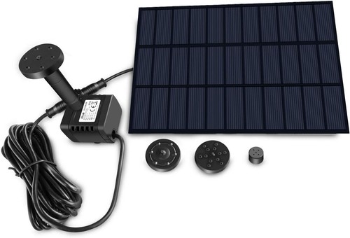New solar panel - solar, with