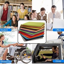 Seat pads for - pads, cushion