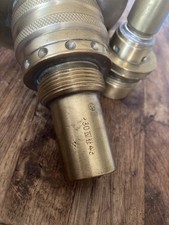 Ww2 trench art candle - art, /