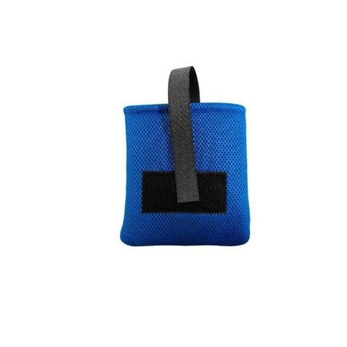 Wheelchair footrest cushion - wheelchair,
