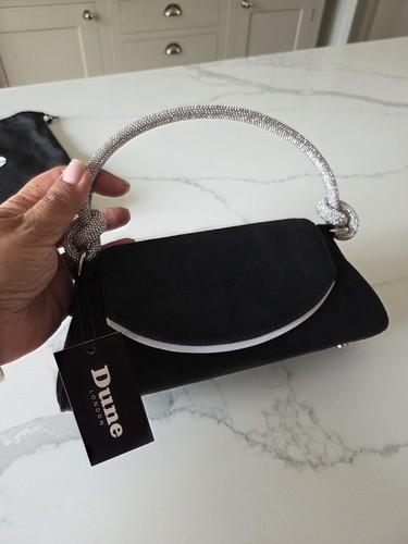 Bnwt dune london brynley - bnwt,