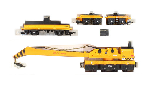Hornby pre owned ton - hornby,