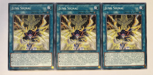 Blzd en053 junk - –,