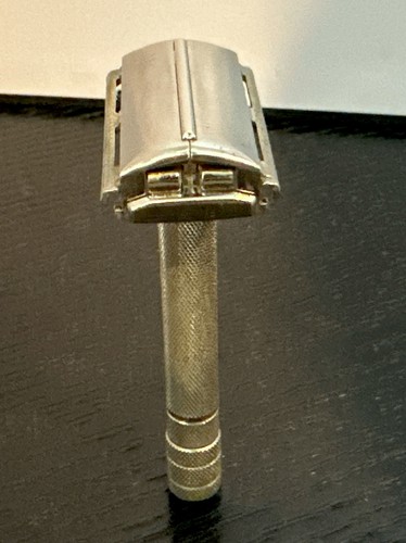 Vintage gillette super speed - vintage,