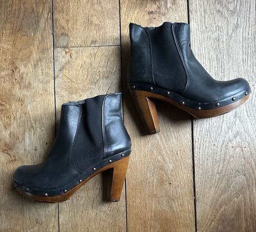 Fab river island black - river,