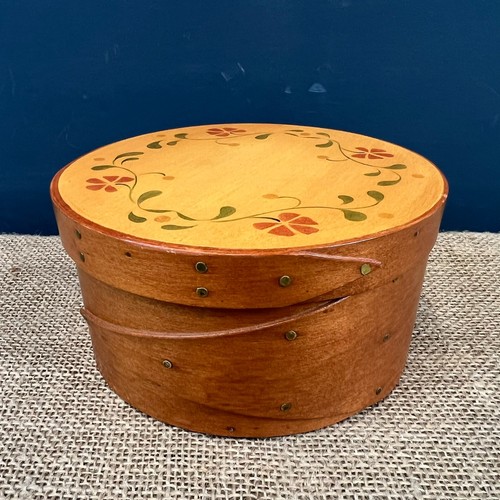 Vintage handmade shaker - vintage,