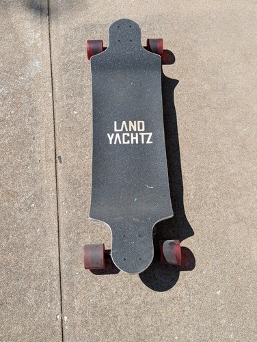 Landyachtz switch in - switch,