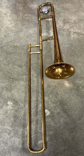 Vintage conn 14h director - vintage,