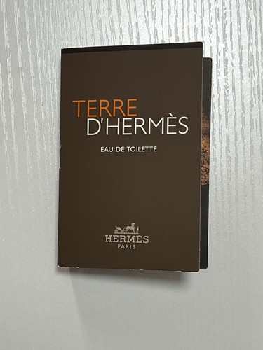 Hermès terre hermes - eau, de