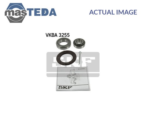 Vkba 3255 wheel bearing kit - wheel,