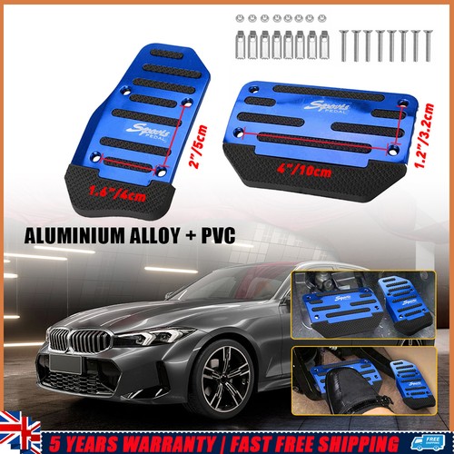 2pcs automatig gas brake - automatig,