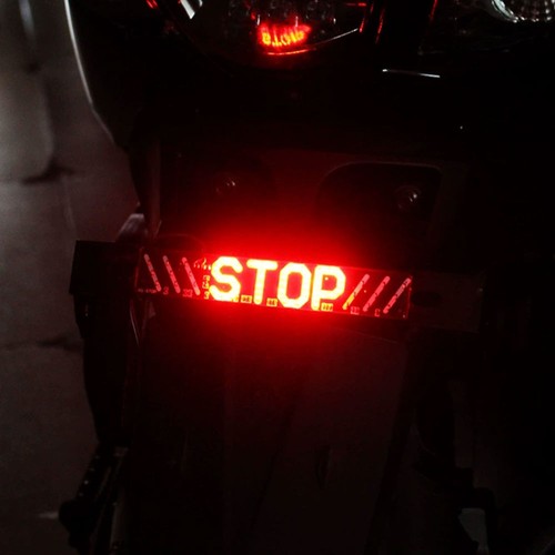Motorcycle parts stop brake - motorcycle,