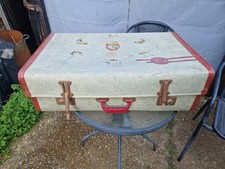 Vintage light green hardshell - vintage,