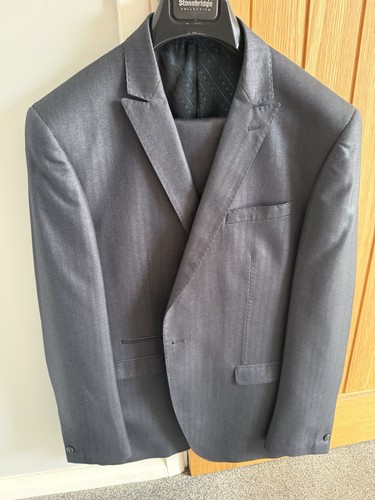 Stonebridge collection mans - stonebridge,