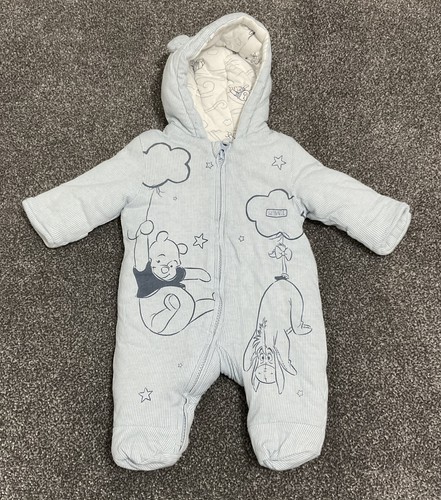 Pramsuit months baby - pramsuit,