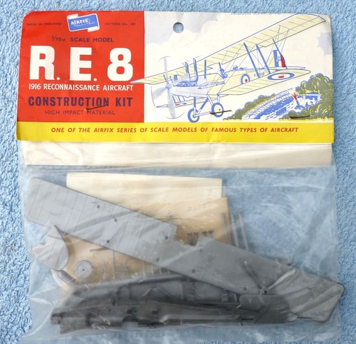 Airfix raf model - airfix,