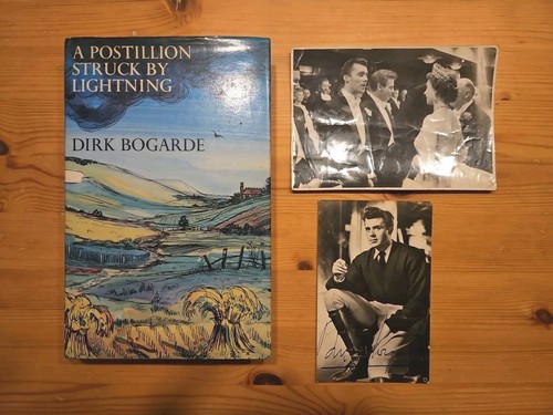 1977 first edition dirk - edition,