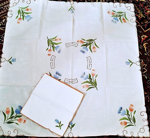 Vintage new canary - new, islands