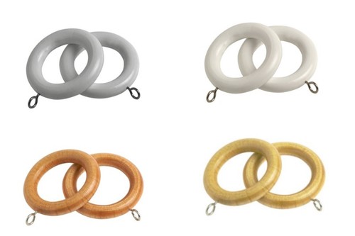 Victory curtain rings - victory, of