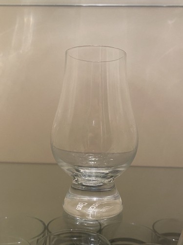 The glencairn glass - the,