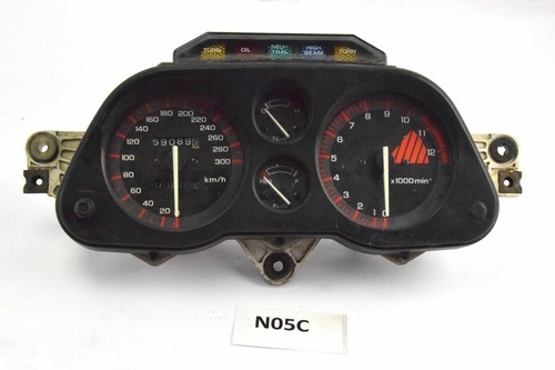 1988 honda cbr 1000 - honda, f