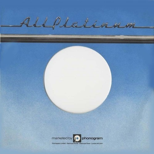 Allplatinum reproduction - allplatinum, uk