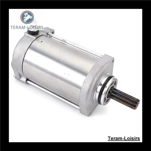 Starter for suzuki 1000 - starter,