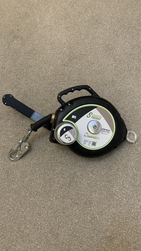 Kratos 20m olympe wire - -,