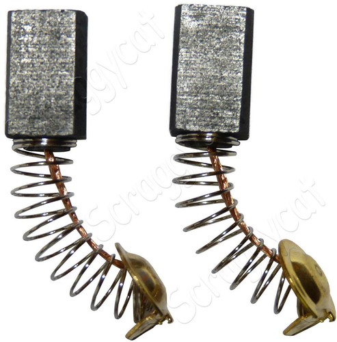 Carbon brushes for - for, hitachi
