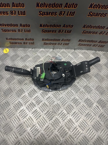 2007 renault megane mk2 - 2007,