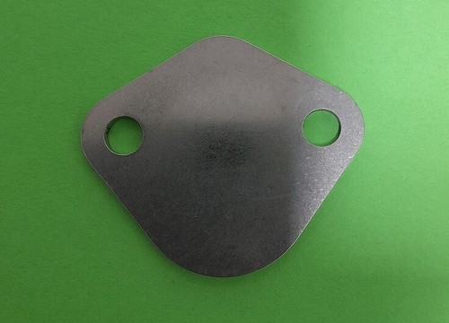 Stainless mechanical fuel pump - fuel,