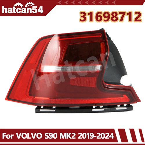 For volvo s90 mk2 - for, 2019-2024